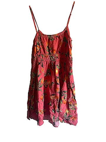 Ann Taylor LOFT Cocktail Dress (view 2)