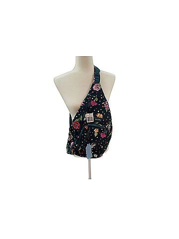 Vera Bradley sling Leather Backpack (view 2)