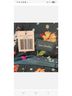 Vera Bradley 100% Recycled Polyester Floral Multi Color Leather Backpack One size - photo 5