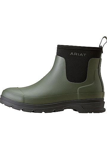 Ariat booties  Rain Boots (view 2)