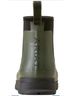 Ariat 100% Rubber Solid Green Rain Boots Size 5 1/2 (narrow) - photo 4