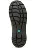 Ariat 100% Rubber Solid Green Rain Boots Size 5 1/2 (narrow) - photo 5