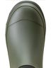 Ariat 100% Rubber Solid Green Rain Boots Size 5 1/2 (narrow) - photo 6