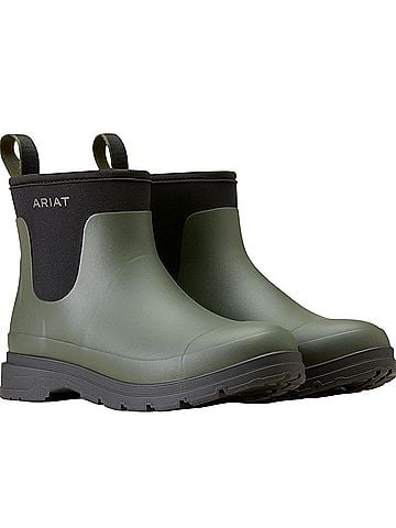 Ariat booties  Rain Boots (view 1)