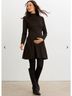 Hatch Black Cocktail Dress Size L - photo 11