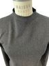 Hatch Black Cocktail Dress Size L - photo 5