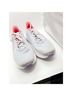Hoka Gray Pink Purple Sneakers Size 11 - photo 4