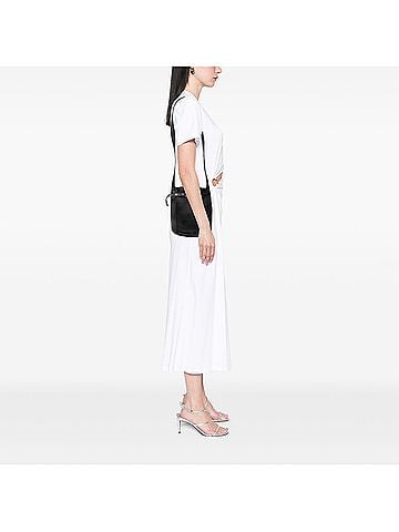 Céline Nano Leather Big Bag Bucket Crossbody (view 2)