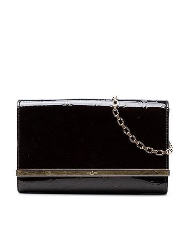 Louis Vuitton Monogram Vernis Ana (view 1)