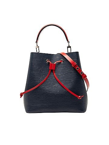 Louis Vuitton Epi NeoNoe MM (view 1)