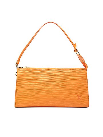 Louis Vuitton Epi Pochette Accessoires (view 1)