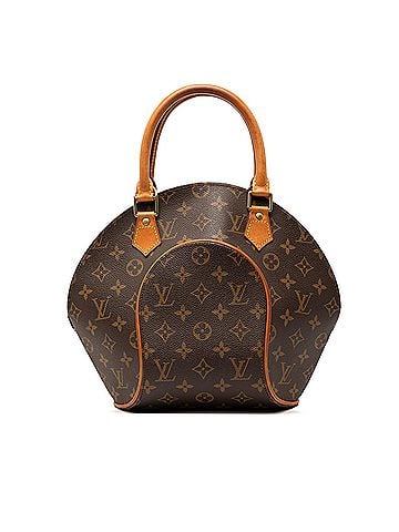 Louis Vuitton Monogram Ellipse PM (view 1)