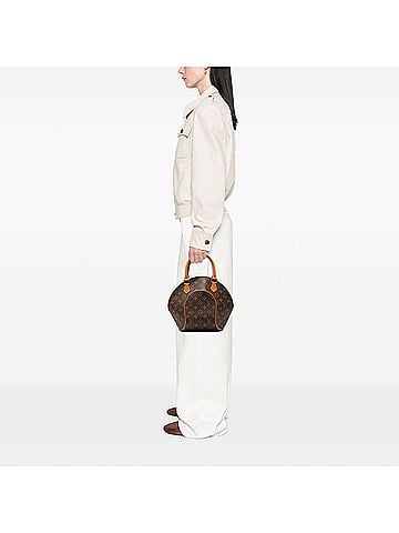 Louis Vuitton Monogram Ellipse PM (view 2)