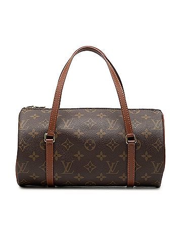 Louis Vuitton Monogram Papillon 26 (view 1)