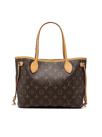 Louis Vuitton Monogram Neverfull PM (view 1)