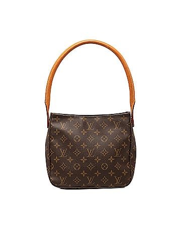 Louis Vuitton Monogram Looping MM (view 1)