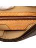 Louis Vuitton 100% Coated Canvas Brown Monogram Looping MM One size - photo 6