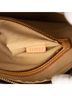 Louis Vuitton 100% Coated Canvas Brown Monogram Looping MM One size - photo 7