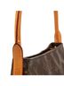 Louis Vuitton 100% Coated Canvas Brown Monogram Looping MM One size - photo 9