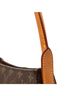 Louis Vuitton 100% Coated Canvas Brown Monogram Looping MM One size - photo 10