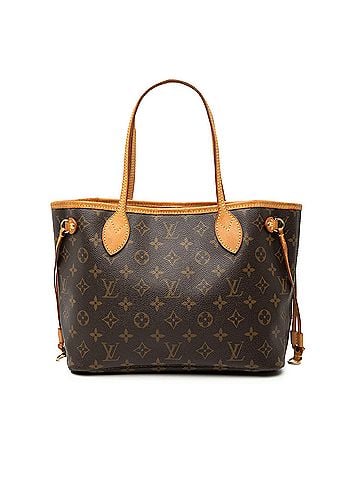 Louis Vuitton Monogram Neverfull PM (view 1)