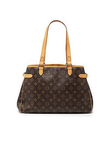 Louis Vuitton Monogram Batignolles Horizontal (view 1)