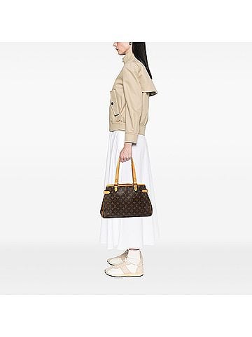 Louis Vuitton Monogram Batignolles Horizontal (view 2)