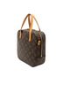 Louis Vuitton 100% Coated Canvas Brown Monogram Spontini One size - photo 3