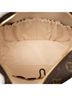 Louis Vuitton 100% Coated Canvas Brown Monogram Spontini One size - photo 5