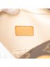 Louis Vuitton 100% Coated Canvas Brown Monogram Spontini One size - photo 6
