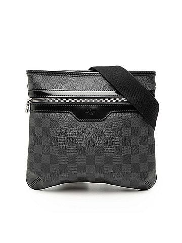 Louis Vuitton Damier Graphite Thomas (view 1)