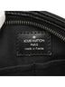 Louis Vuitton 100% Coated Canvas Black Damier Graphite Thomas One size - photo 6
