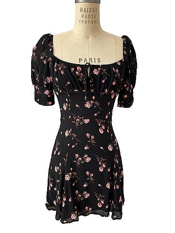 Reformation Cocktail Dress (view 1)