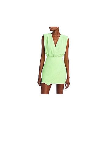 Amanda Uprichard Casual Dress (view 1)
