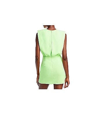 Amanda Uprichard Casual Dress (view 2)