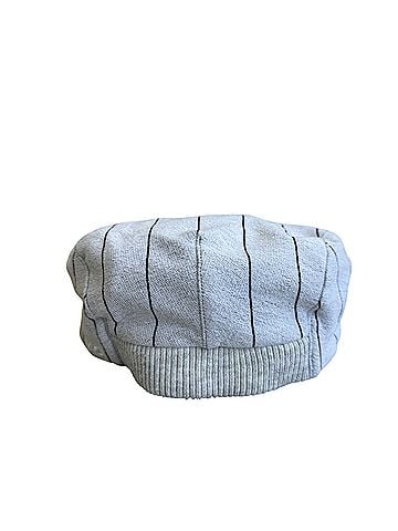 Y-3 Yohji Yamamoto Adidas Newsboy Cap Hat (view 2)