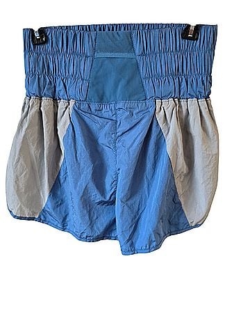 Free People Cargo Shorts (view 2)
