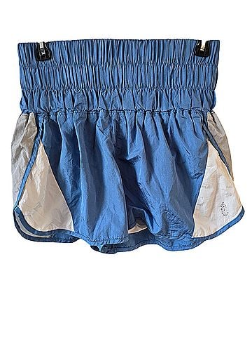 Free People Cargo Shorts (view 1)