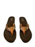 Coach Brown Tan Sandals Size 6 - photo 2