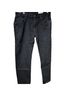 ALLSAINTS Black Jeans Size 32 waist - photo 1