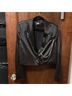 Divided by H&M Black Blazer Size M - photo 5