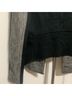 See By Chloé Gray Black Blazer Size 8 - photo 14
