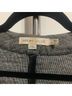 See By Chloé Gray Black Blazer Size 8 - photo 3