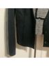 See By Chloé Gray Black Blazer Size 8 - photo 9