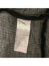See By Chloé Gray Black Blazer Size 8 - photo 12