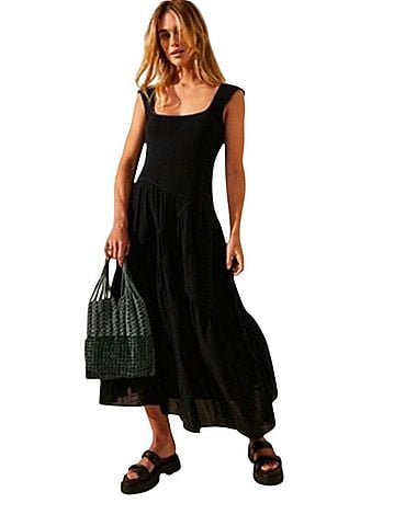 Free People travelers Casual Dress (view 1)