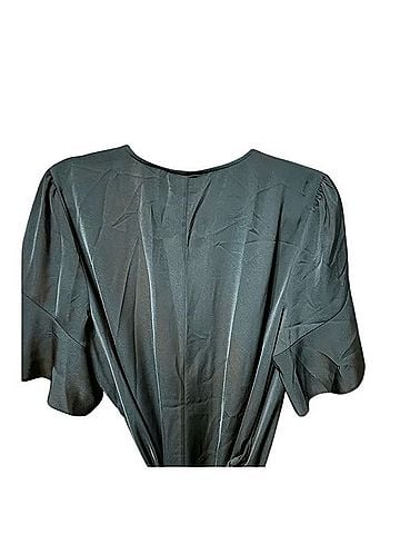 Who What Wear midi wrap dress Casual Dress (view 2)