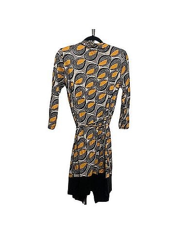 Diane von Furstenberg Naoki Casual Dress (view 2)