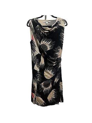 Diane von Furstenberg Julissa Cocktail Dress (view 1)