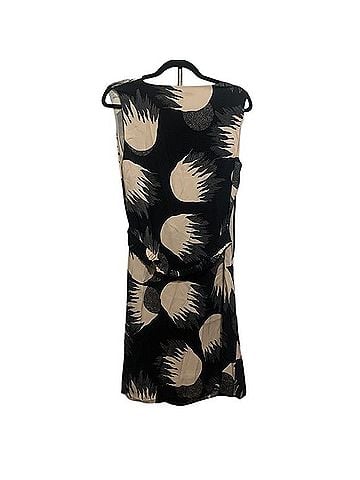 Diane von Furstenberg Julissa Cocktail Dress (view 2)